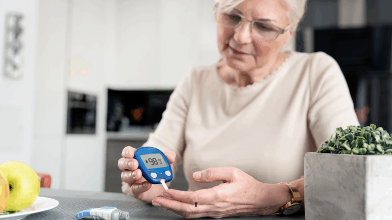 סכרת ואוסטאופורוזיס