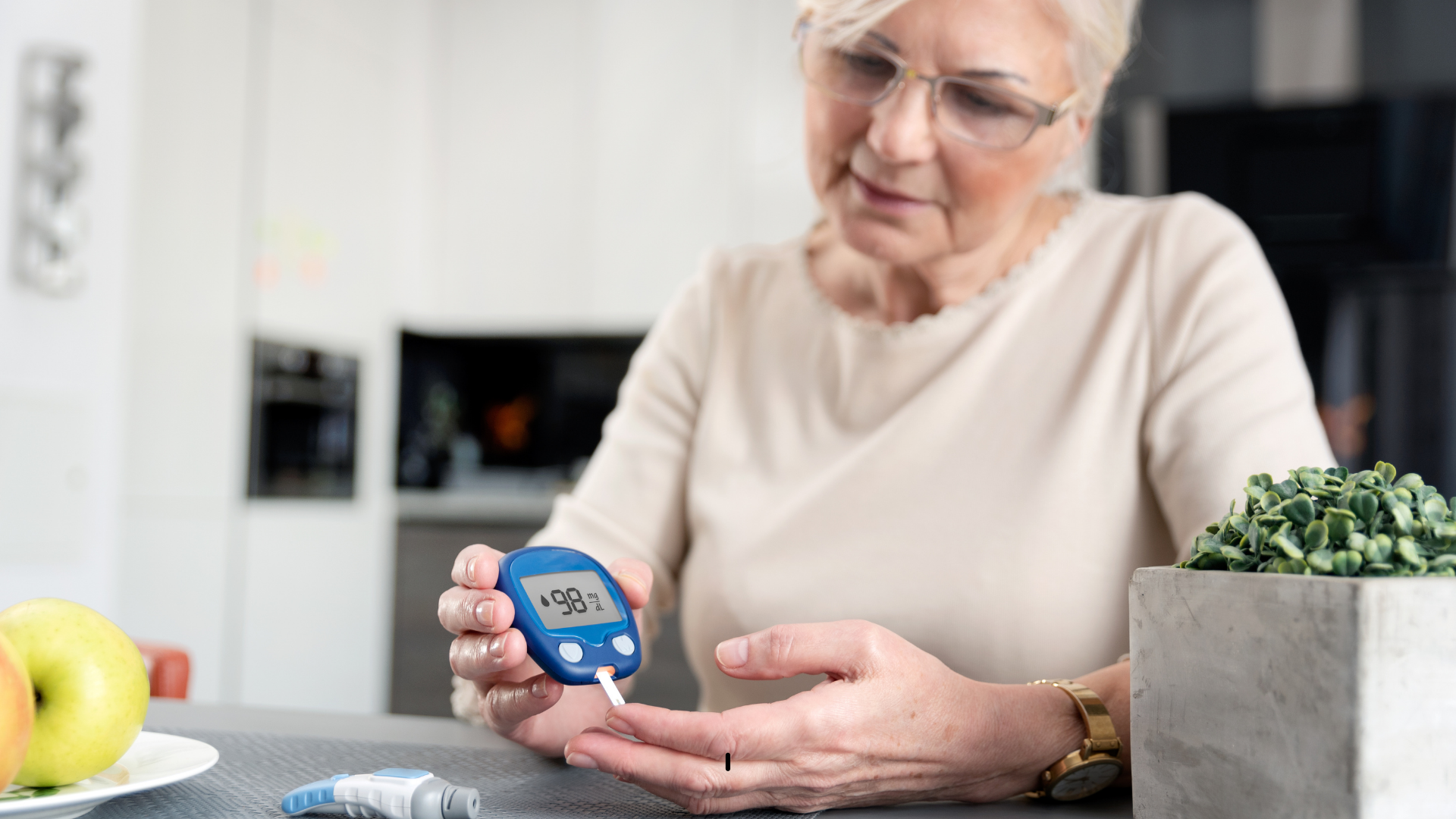 סכרת ואוסטאופורוזיס